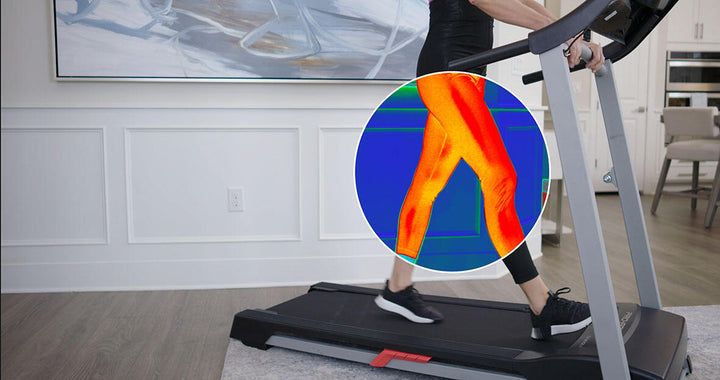 Sauna & Push-Up Effect Shaping Leggings