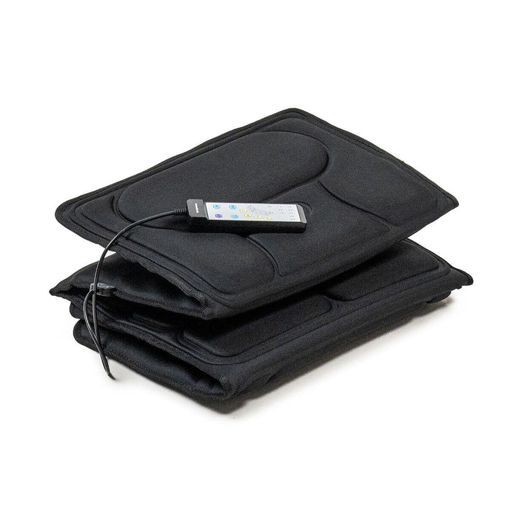 Vhemat InnovaGoods Vibration Massage Mattress
