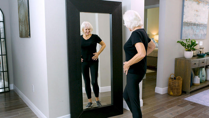 Sauna & Push-Up Effect Shaping Leggings