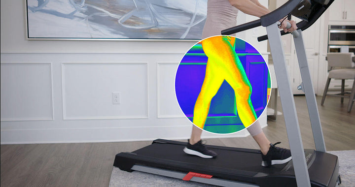 Sauna & Push-Up Effect Shaping Leggings